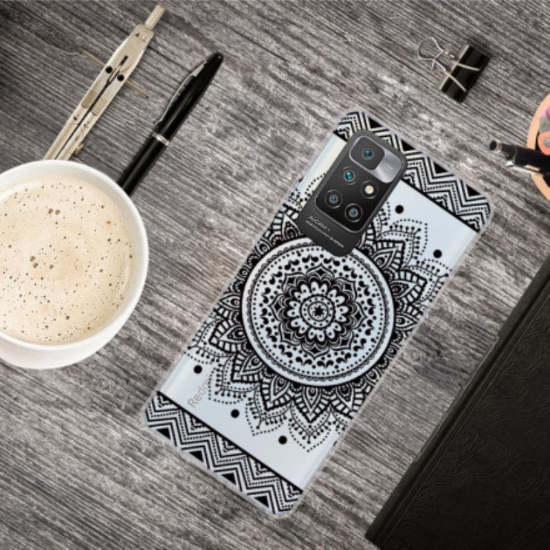 Skal Xiaomi Redmi 10 Telefonfodral Sublime Mandala