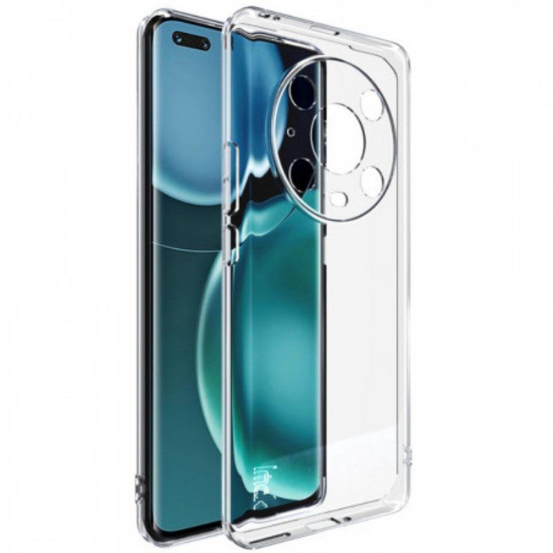 Skal Honor Magic 4 Pro Imak Transparent