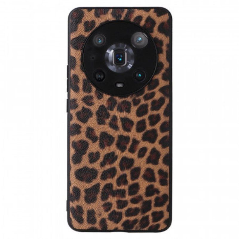 Skal Honor Magic 4 Pro Leopard