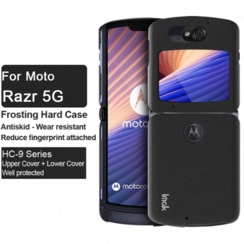 Skal För Motorola Razr 5g Hc-9 Series Imak