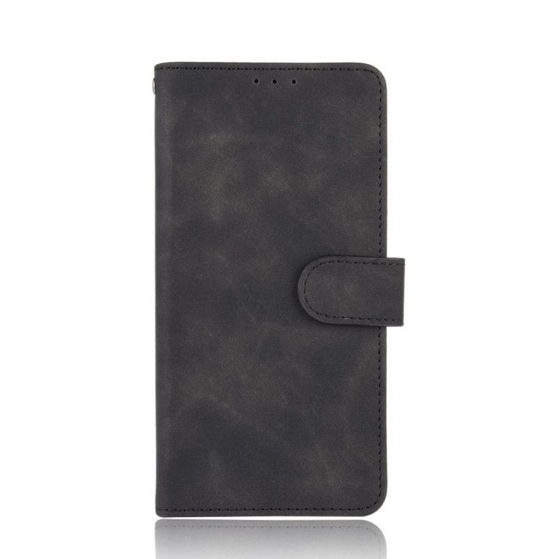 Case Samsung Galaxy Z Fold 2 Svart Mobilskal Hud-Touch