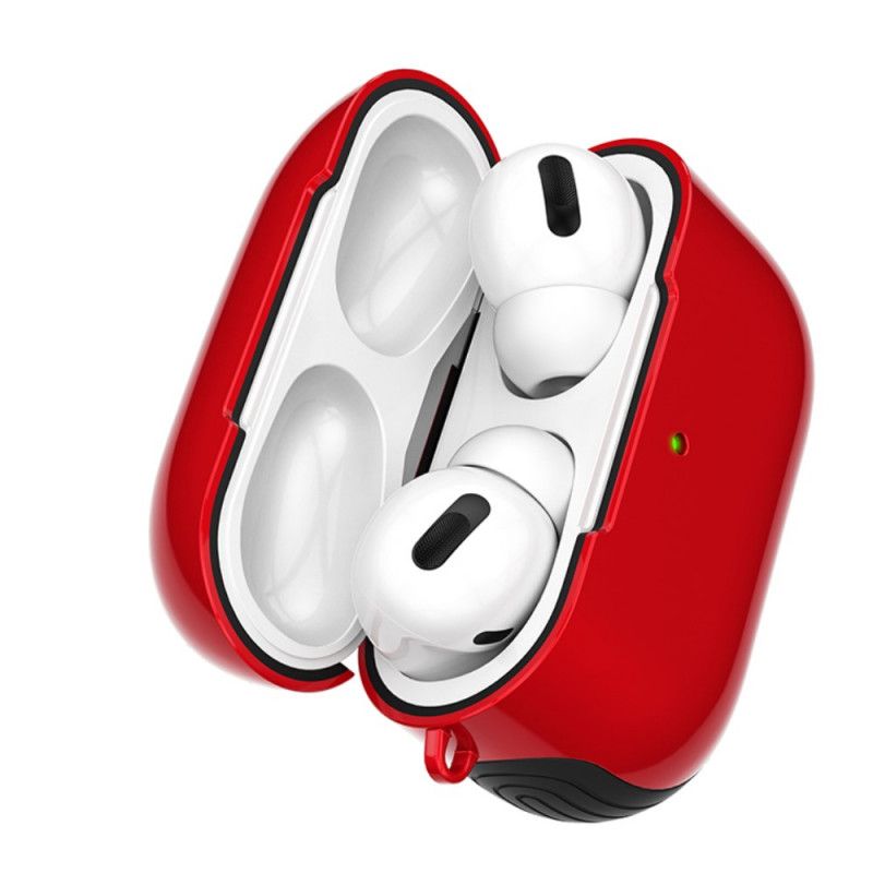 Skal AirPods Pro Svart Design Plus