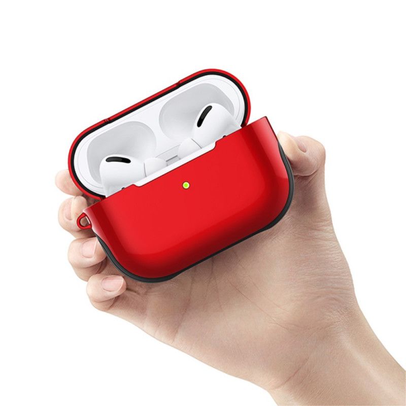 Skal AirPods Pro Svart Design Plus