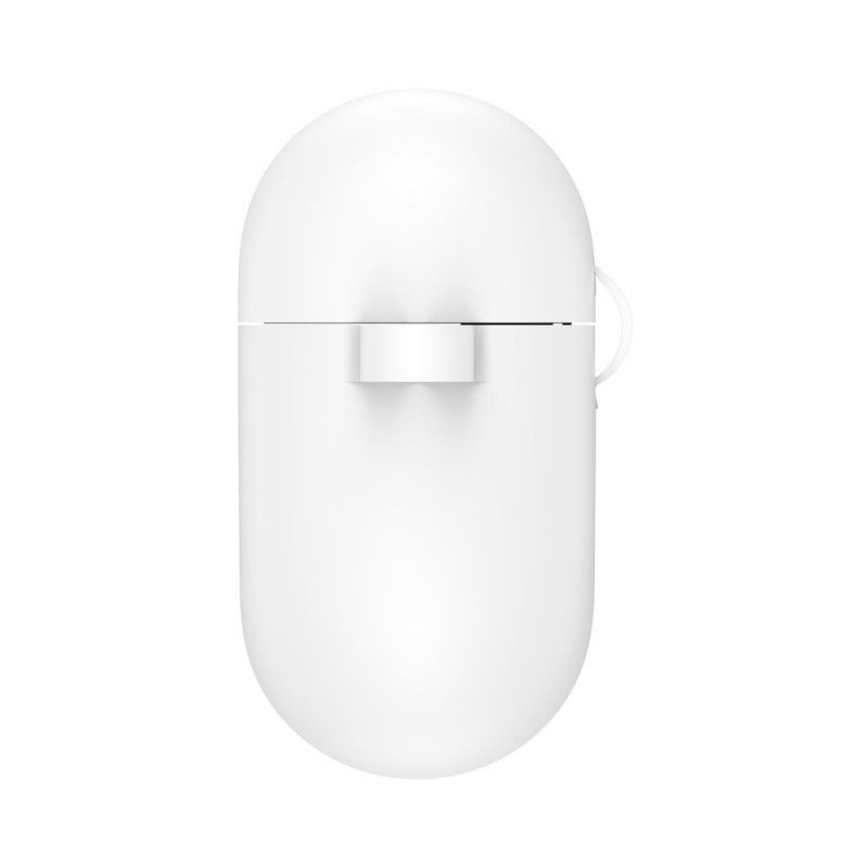 Skal AirPods Pro Svart Trådlös Hattprins Av Silikon