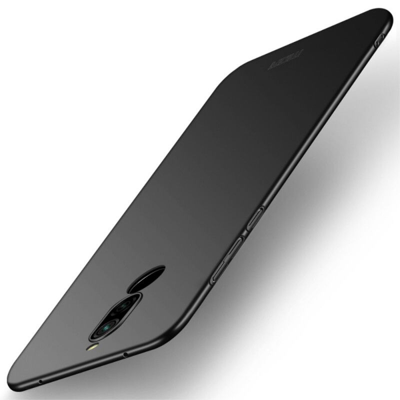 Skal för Xiaomi Redmi 8 Svart Mofi