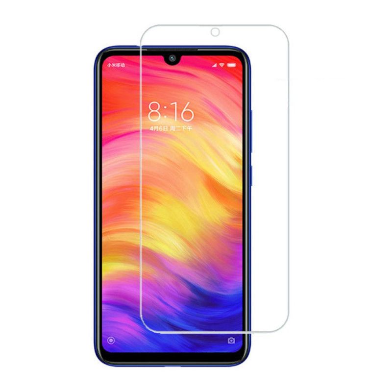 Skydd Av Härdat Glas (0.3 Mm) För Xiaomi Redmi 8 Skärmen