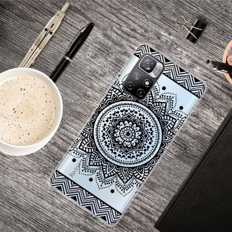 Skal Xiaomi Redmi Note 11 / Poco M4 Pro 5g Sublime Mandala