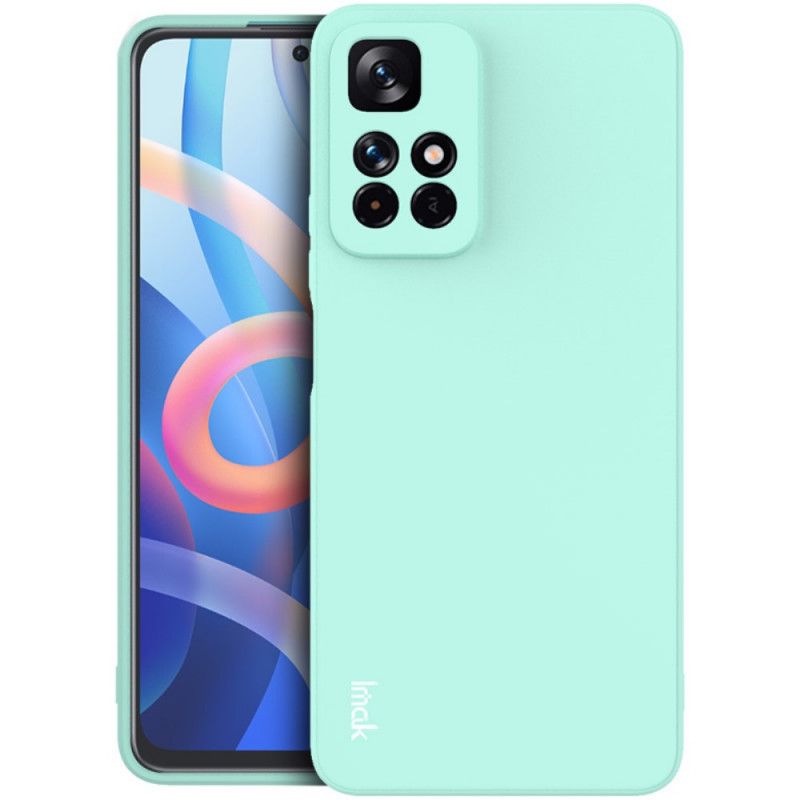 Skal Xiaomi Redmi Note 11 / Poco M4 Pro 5g Uc-4 Imak-serien