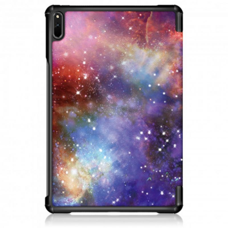 Smart Case Huawei Matepad 11 (2021) Förstärkt Universum