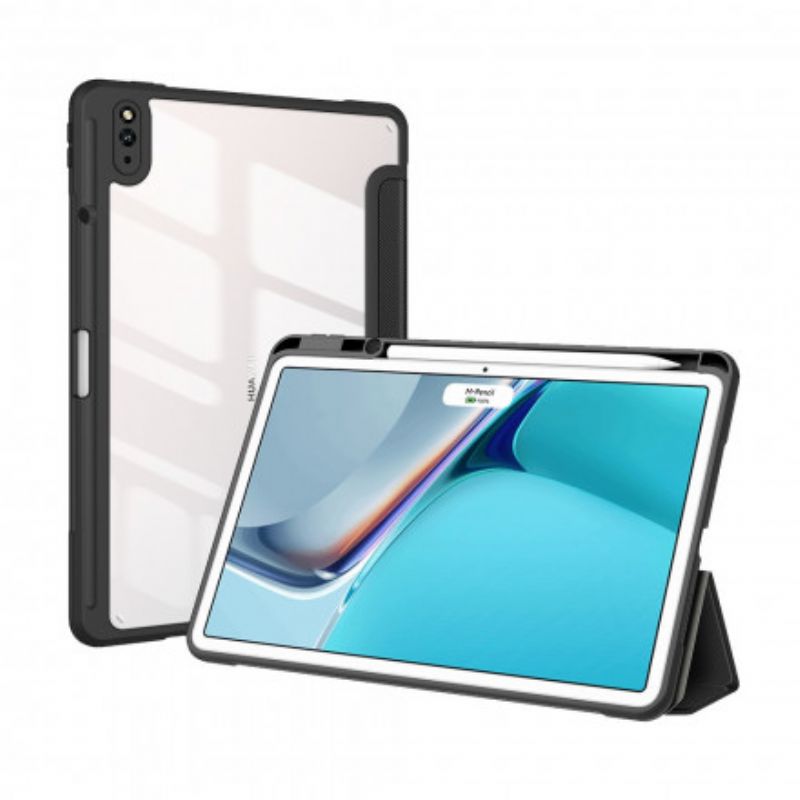 Smart Case Huawei Matepad 11 (2021) Toby Series Dux Ducis