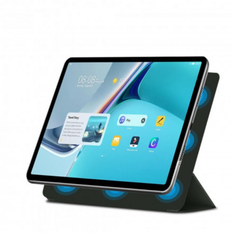 Smart Fodral Huawei Matepad 11 (2021) Design I Konstläder