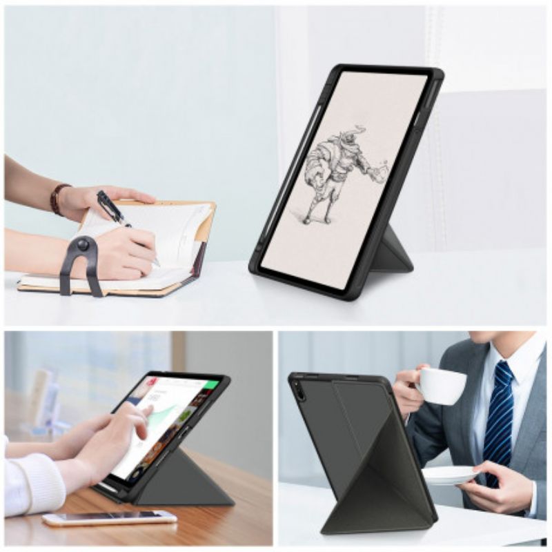 Smart Fodral Huawei Matepad 11 (2021) Origami Style