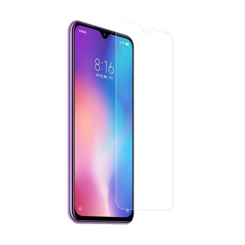 Härdat Glasskydd För Xiaomi Mi 9 SE Skärmen