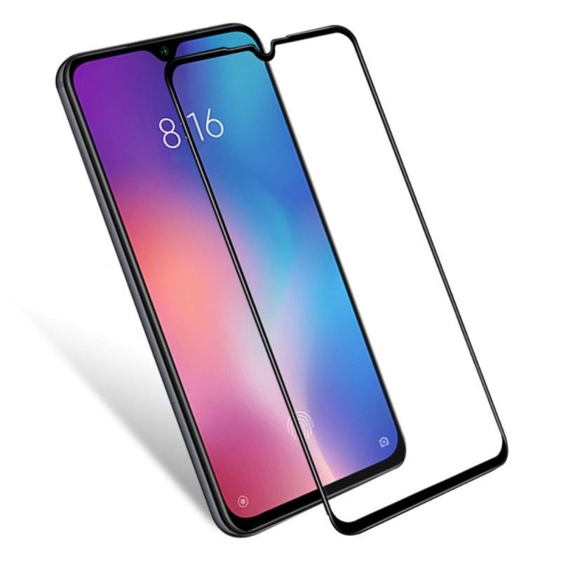 Imak Xiaomi Mi 9 SE Skydd Av Härdat Glas