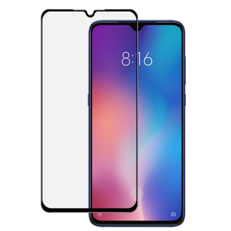 Imak Xiaomi Mi 9 SE Skydd Av Härdat Glas