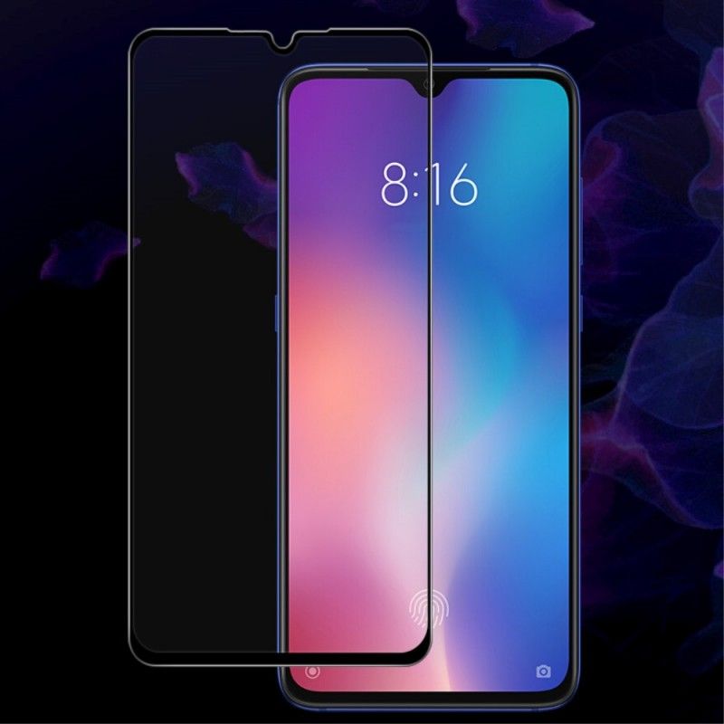 Imak Xiaomi Mi 9 SE Skydd Av Härdat Glas