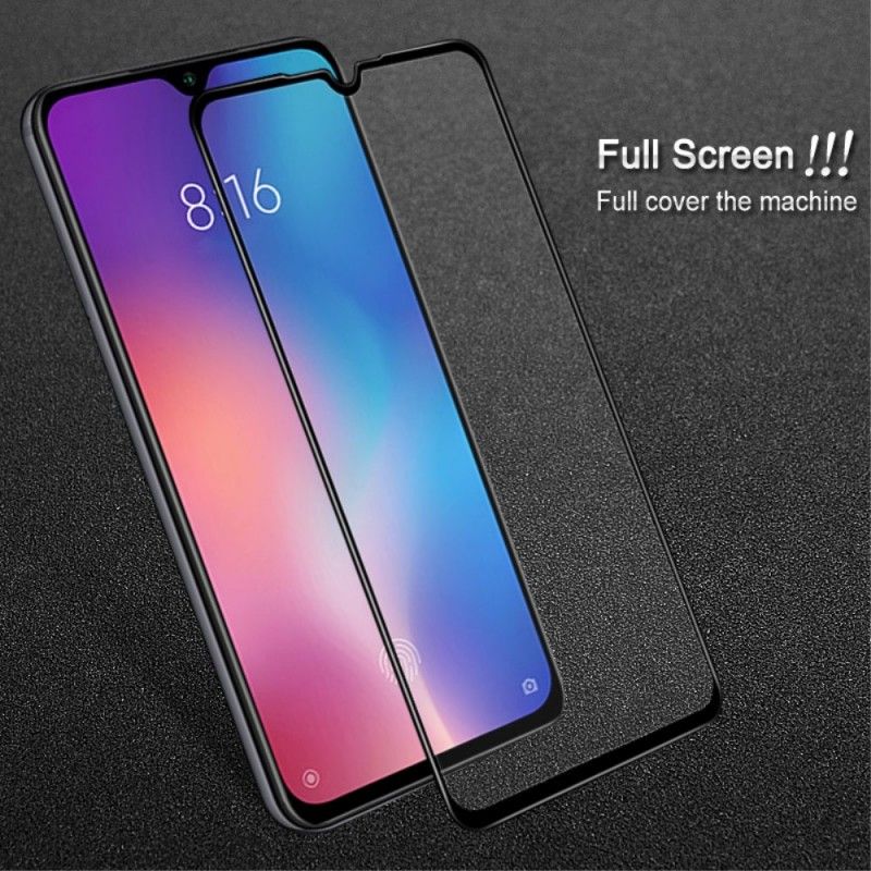 Imak Xiaomi Mi 9 SE Skydd Av Härdat Glas