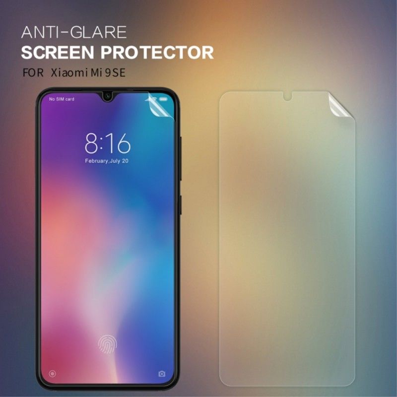 Skärmskydd Xiaomi Mi 9 SE Nillkin