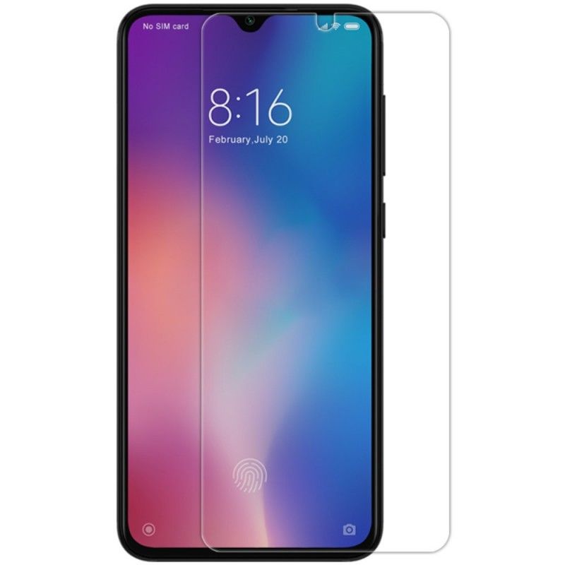 Skärmskydd Xiaomi Mi 9 SE Nillkin