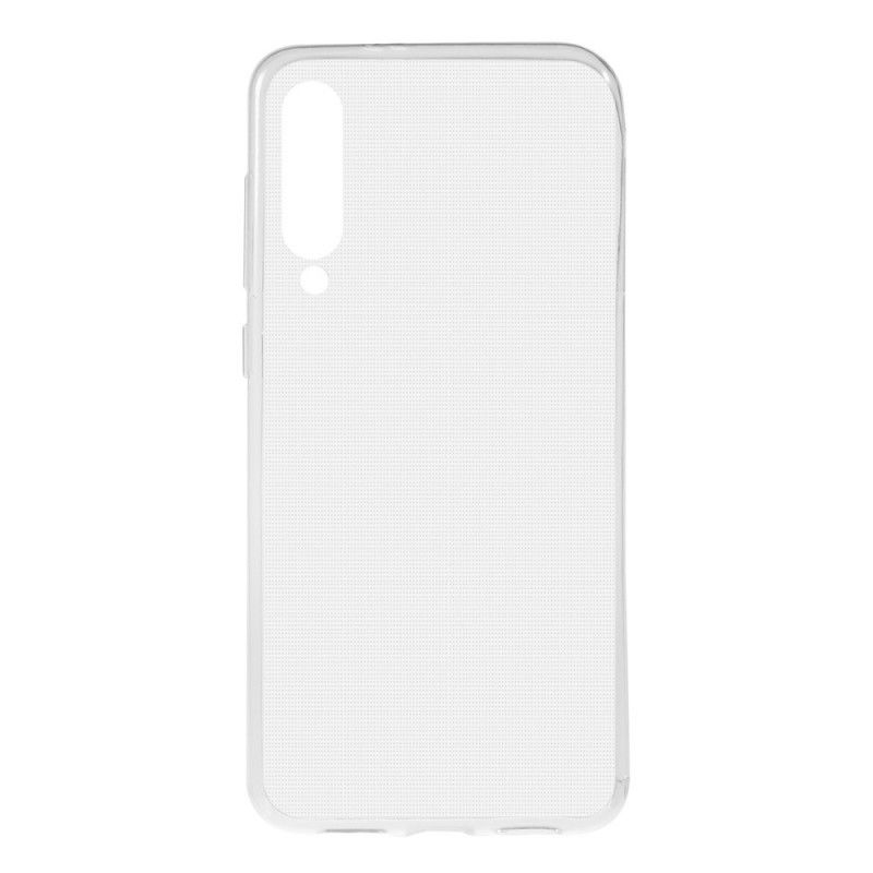 Skal Xiaomi Mi 9 SE Mobilskal Transparent Tunn