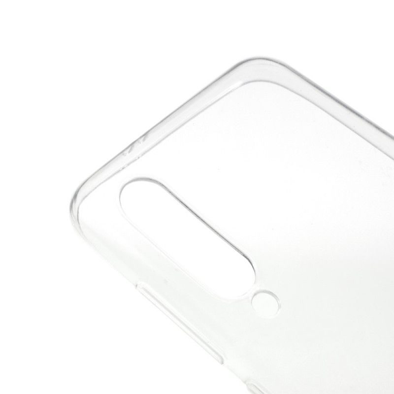 Skal Xiaomi Mi 9 SE Mobilskal Transparent Tunn