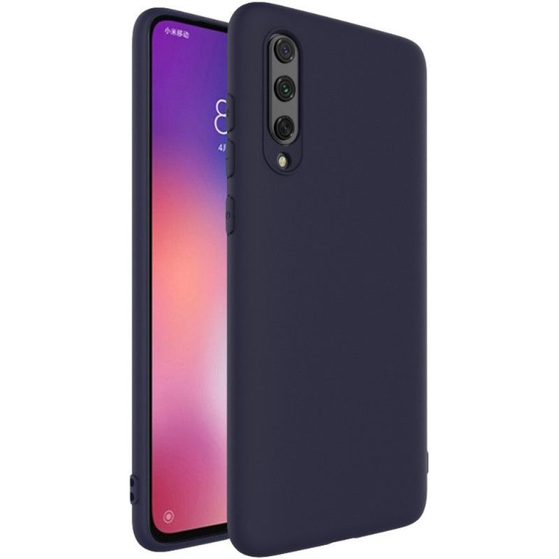 Skal Xiaomi Mi 9 SE Svart Imak Mate Uc-1-Serien