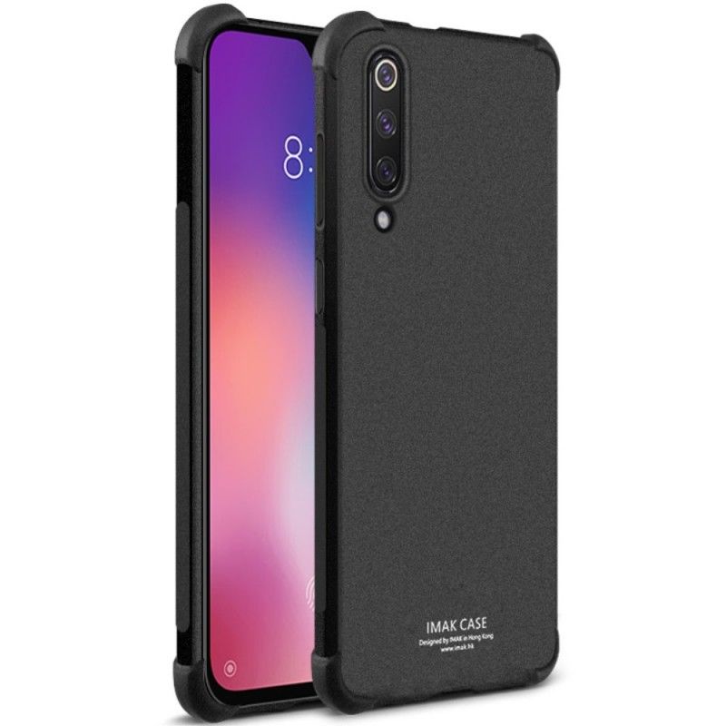 Skal Xiaomi Mi 9 SE Transparent Imak