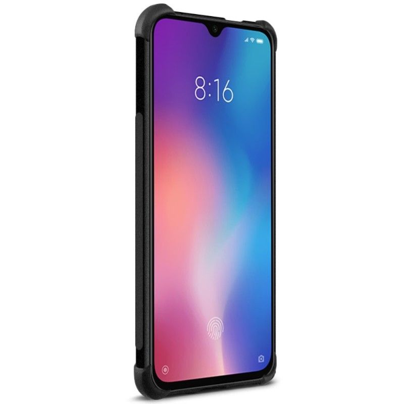 Skal Xiaomi Mi 9 SE Transparent Imak