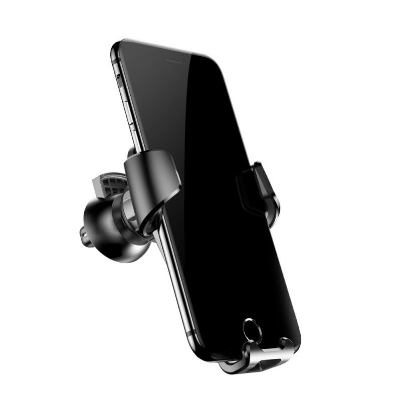 Baseus Gravity Car Holder För Smartphones