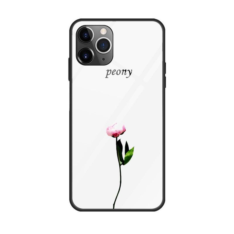 Skal iPhone 12 / 12 Pro Rosa Pion