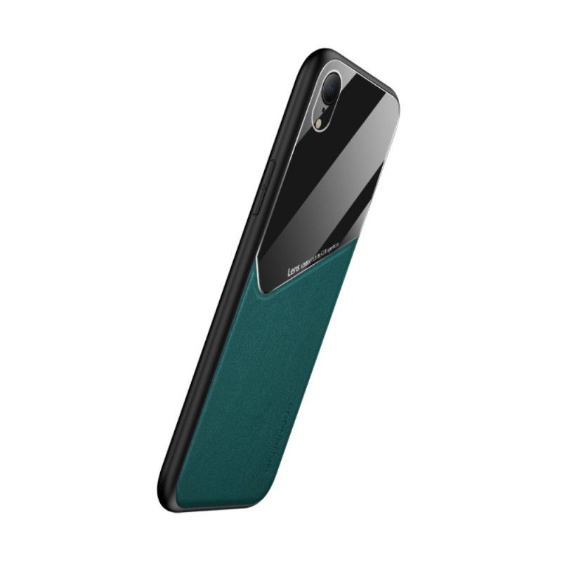 Skal iPhone XR Svart Superhybrid