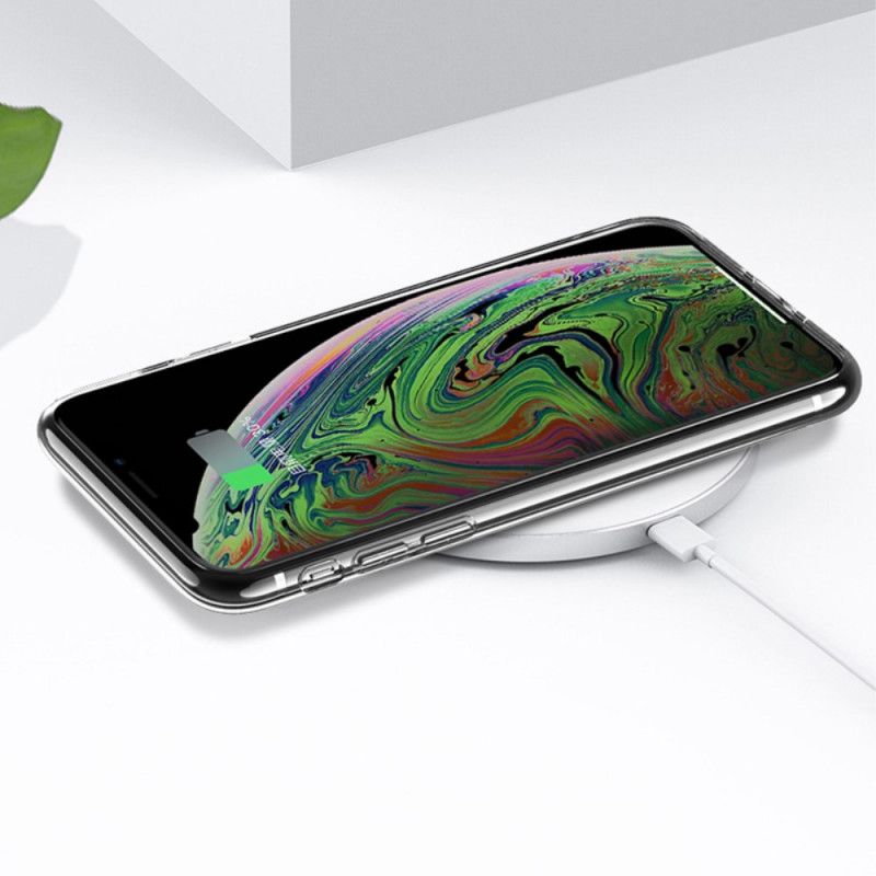 Skal iPhone XR Syreserie X-Nivå