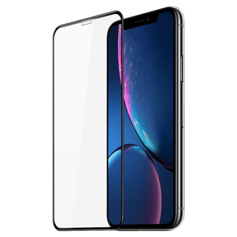 Skydd Av Härdat Glas För Skärmen På iPhone XR Dux Ducis