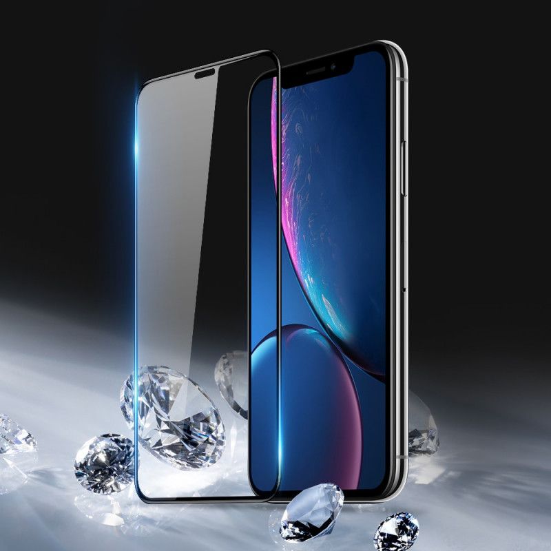 Skydd Av Härdat Glas För Skärmen På iPhone XR Dux Ducis