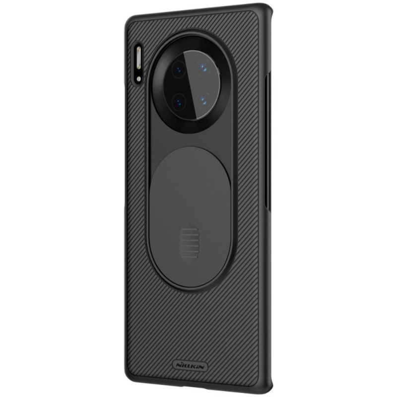 Skal Huawei Mate 30 Pro Kamskyddsnillkin