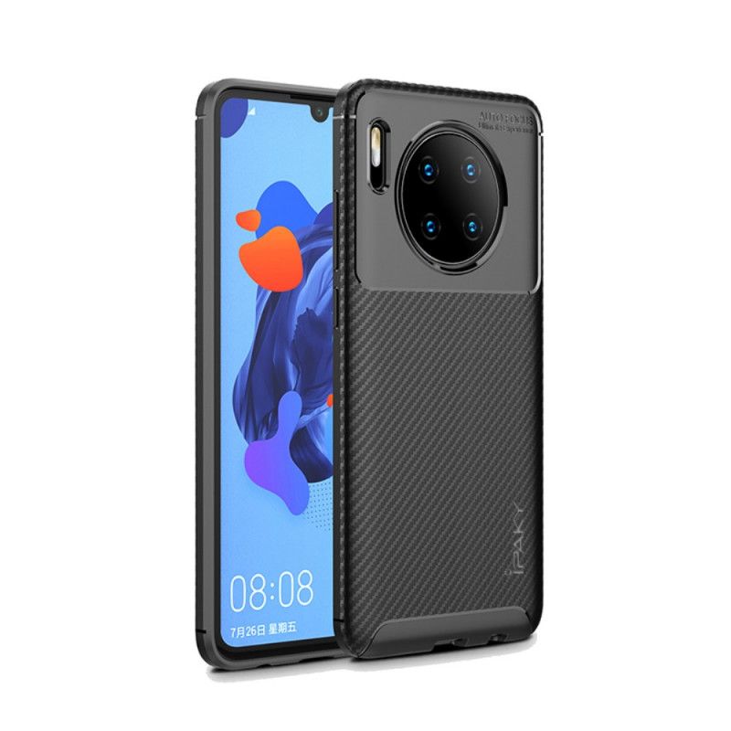 Skal Huawei Mate 30 Pro Svart Halksäker Ipaky