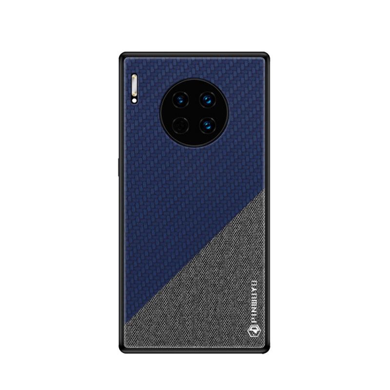 Skal Huawei Mate 30 Pro Svart Mobilskal Pinwuyo Hedersserie