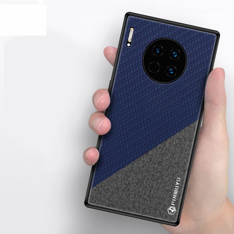 Skal Huawei Mate 30 Pro Svart Mobilskal Pinwuyo Hedersserie