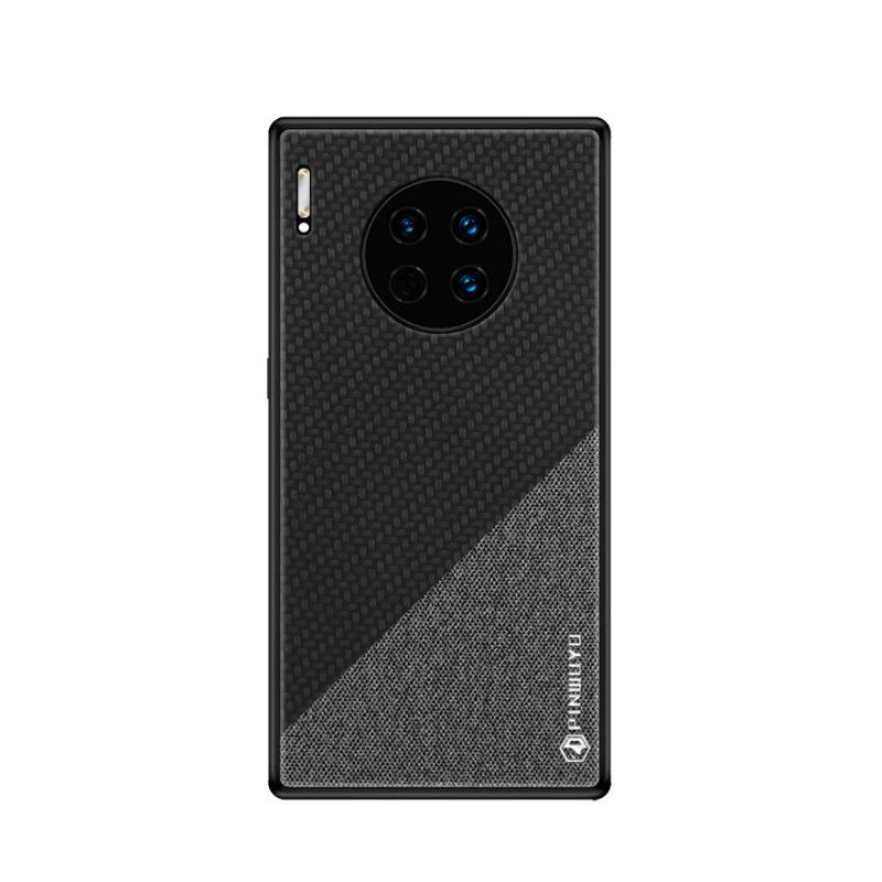 Skal Huawei Mate 30 Pro Svart Mobilskal Pinwuyo Hedersserie