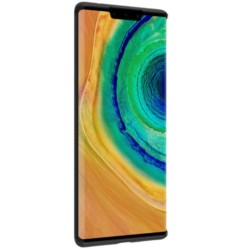 Skal Huawei Mate 30 Pro Texturerad Nillkin