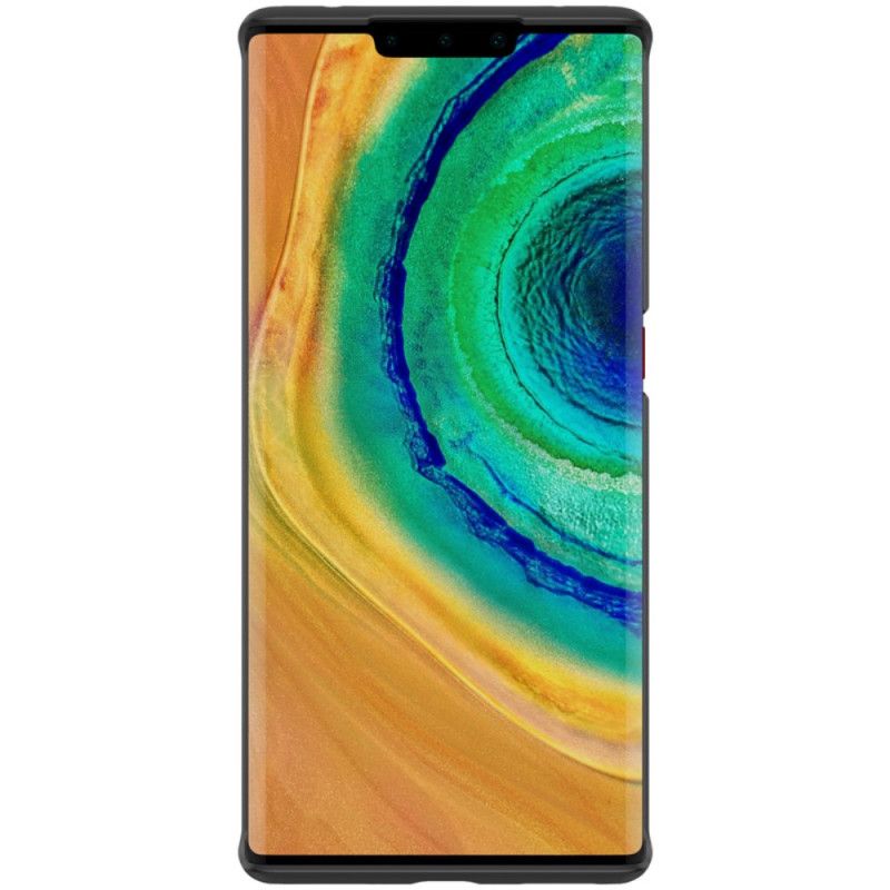 Skal Huawei Mate 30 Pro Texturerad Nillkin