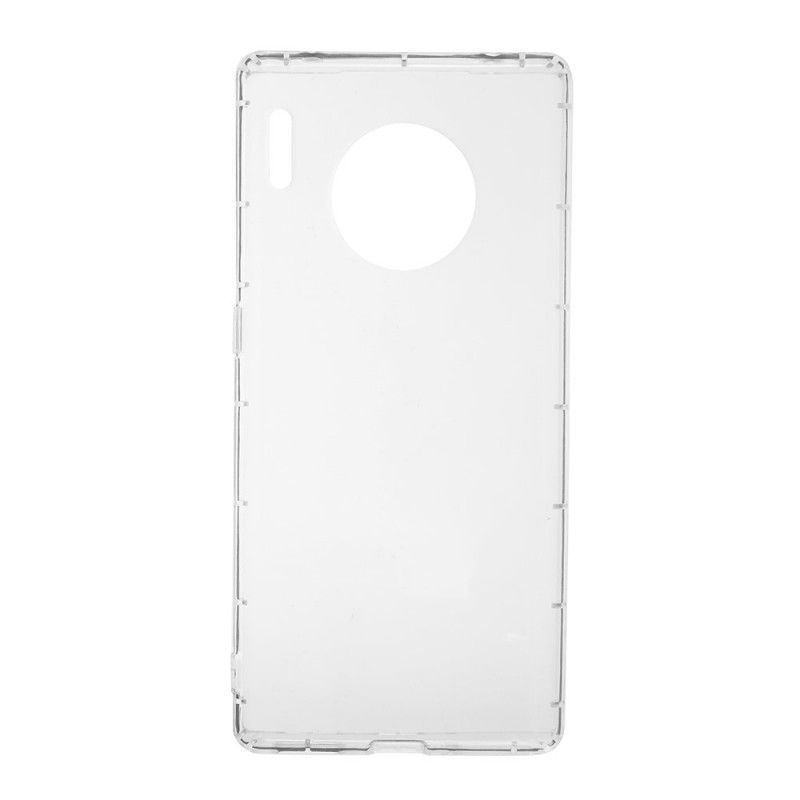 Skal Huawei Mate 30 Pro Transparent