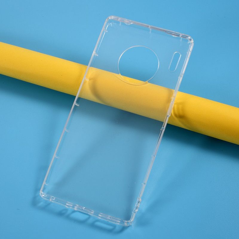 Skal Huawei Mate 30 Pro Transparent