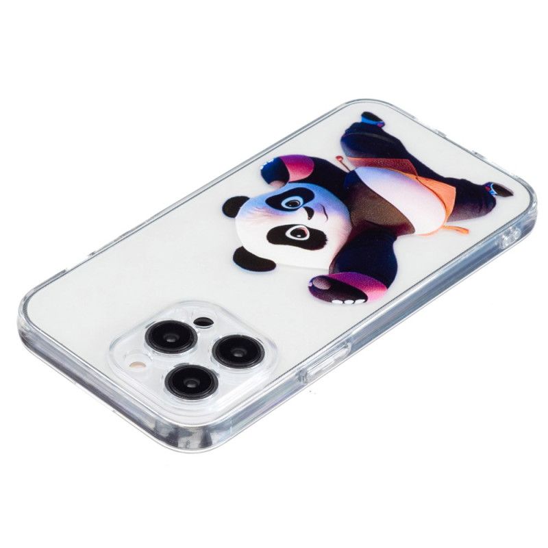 Skal iPhone 16 Pro Max Panda