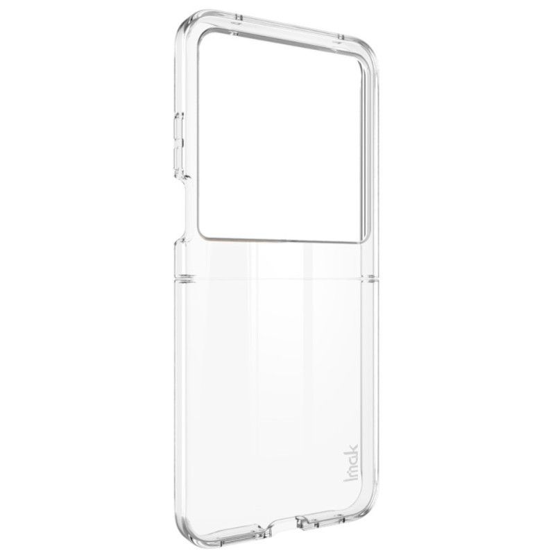 Skal Motorola Razr 50 Crystal Case Ii Pro Imak