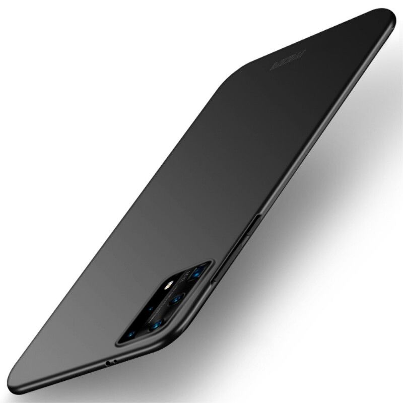 Skal för Huawei P40 Pro Svart Mofi