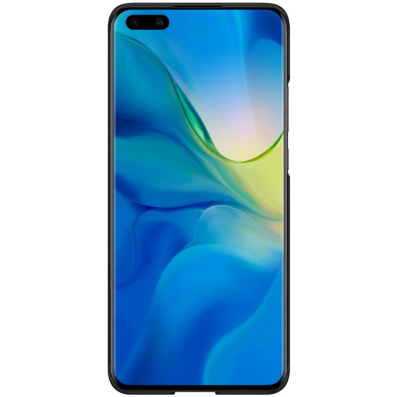 Skal Huawei P40 Pro Mobilskal Nillkin Kamskärmserie