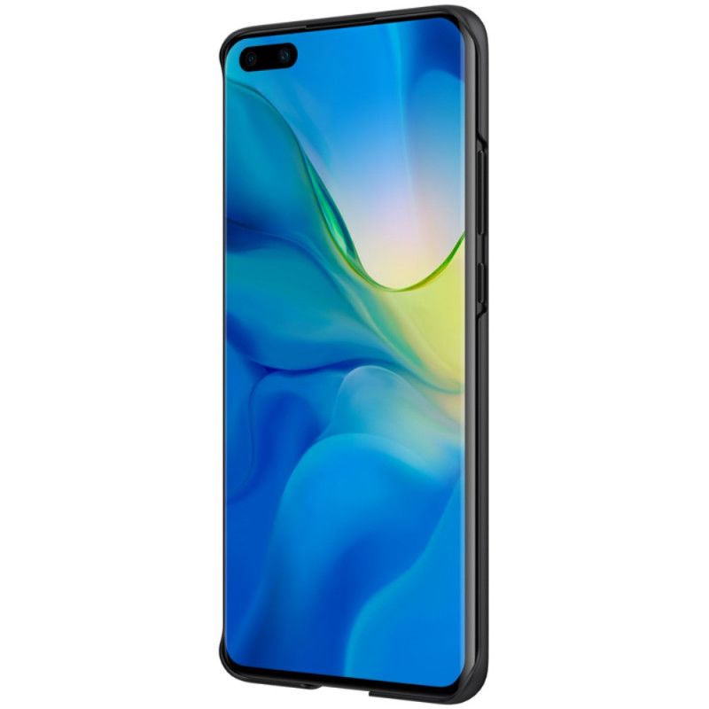 Skal Huawei P40 Pro Mobilskal Nillkin Kamskärmserie