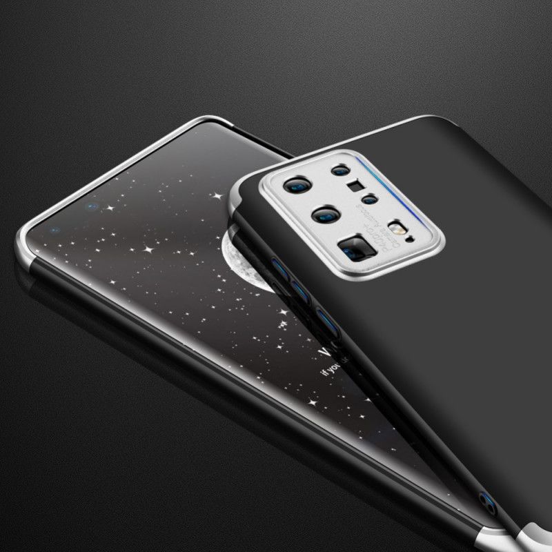 Skal Huawei P40 Pro Svart Avtagbar Gkk