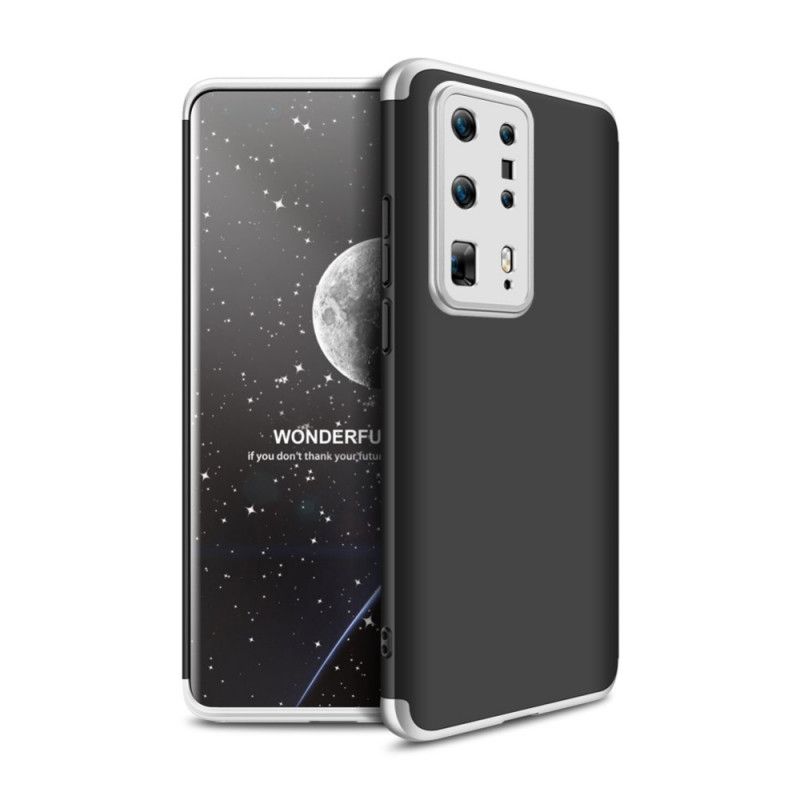 Skal Huawei P40 Pro Svart Avtagbar Gkk